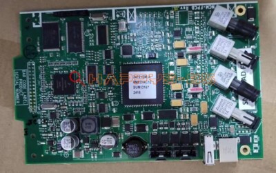 1PC Neu NCM-F NOTIFIER Faser Netzwerk Karte
