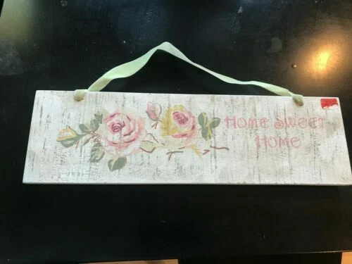 Shabby Chic Shabby Chic Home Décor