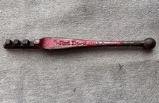 Red Devil Glass Cutter 025 USA Tools Face Imprinted VINTAGE