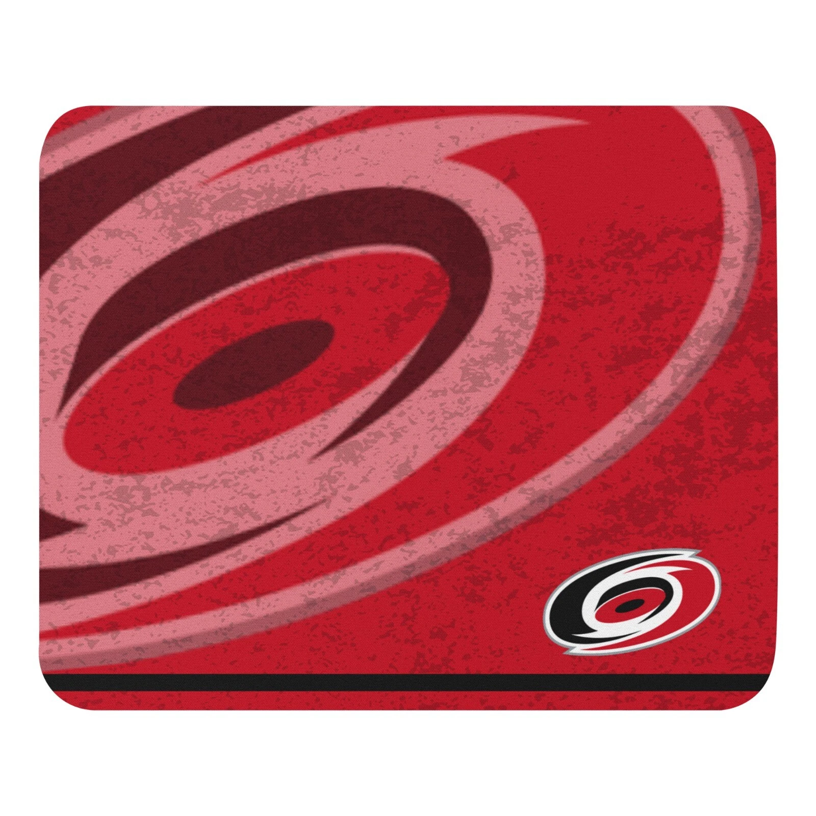 Carolina Hurricanes Mouse Pad