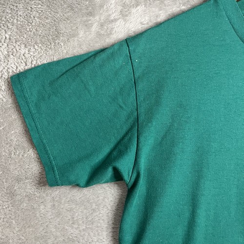 Camiseta Compañía Años 90 Vintage - Para Hombre Talla Mediana - Personal Recreativo Northampton - Imagen 4 de 11