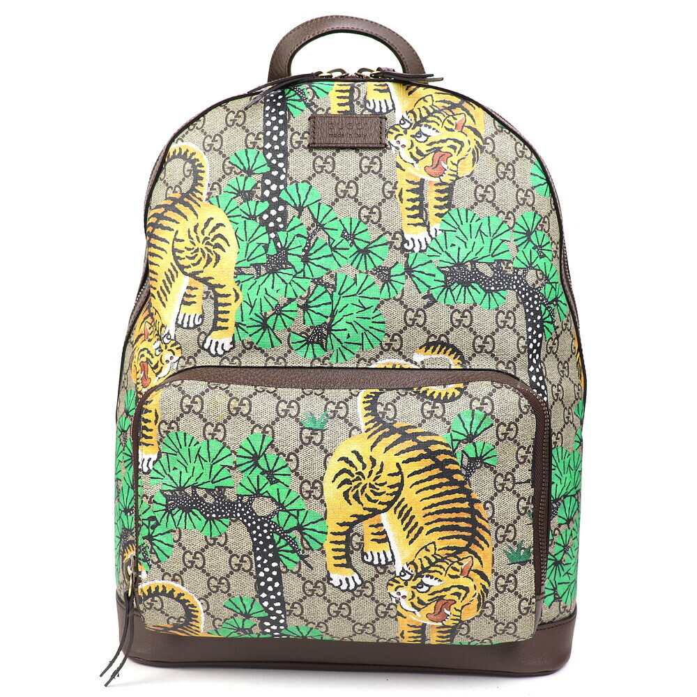 gucci back packs