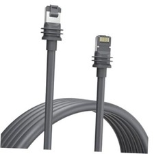 75FT Starlink Cable for Starlink Actuated Gen 3,Waterproof Starlink Internet