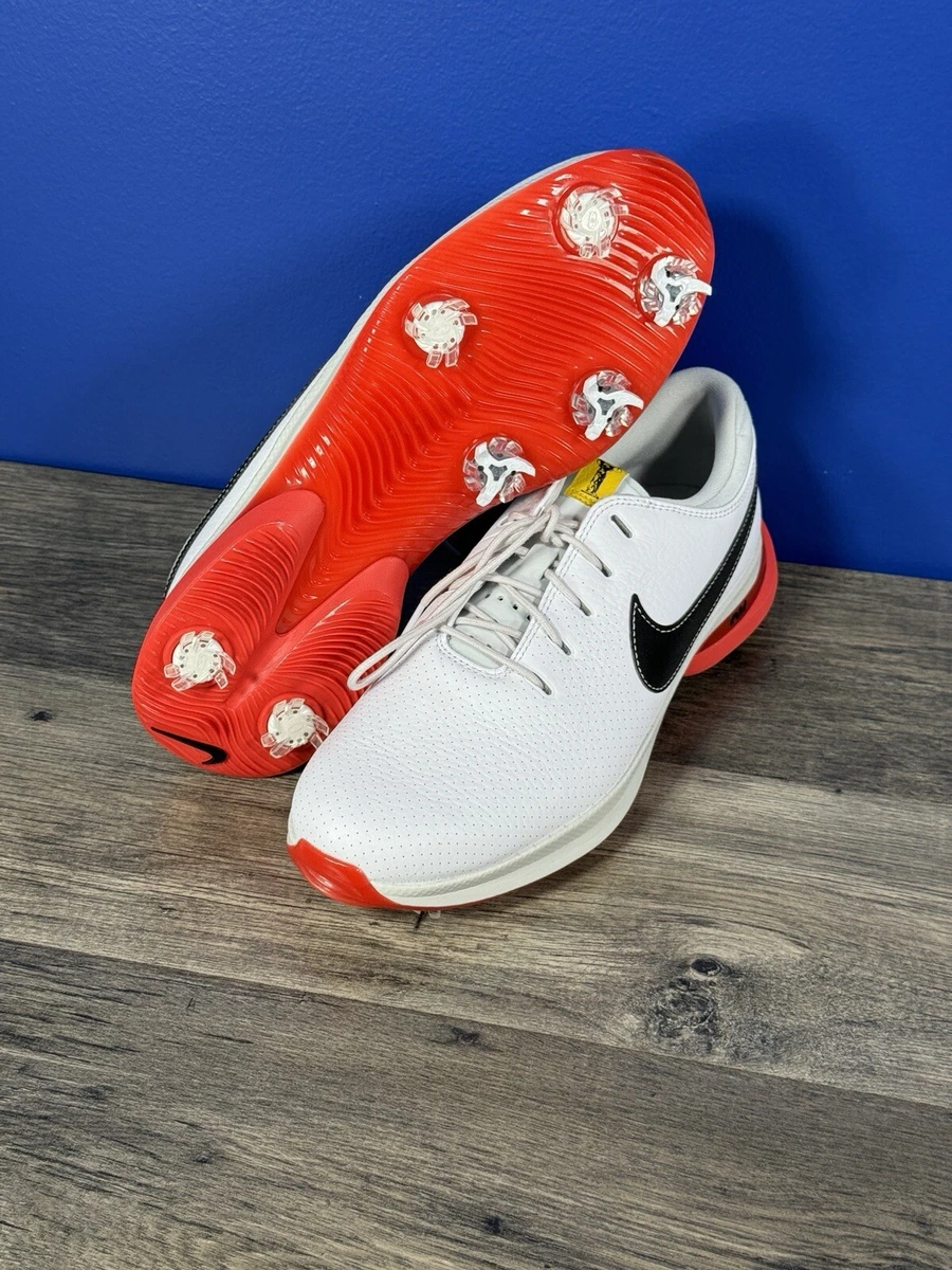 Nike Tour Premium Golf White Black for Sale | Authenticity