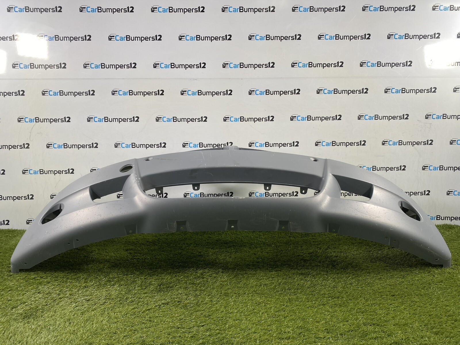 BMW 1 SERIES E81 E87 M SPORT 2007-12 FRONT BUMPER P/N 51117906795 