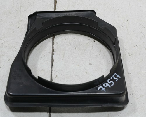 VW Polo 9N Bj 2003 Halterung Lautsprecher Tür vorne LINKS 6Q0035217C #79537-E215