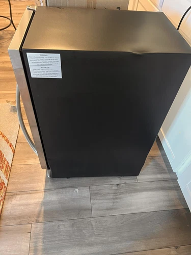 EdgeStar IB450P 15"W 25 Lbs. Capacity - Stainless Steel Read Description Pls. - Picture 2 of 17