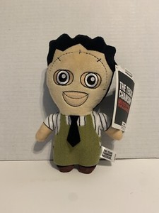 Texas Chainsaw Massacre - Leatherface - Phunny Plush - Loot Crate Exclusive