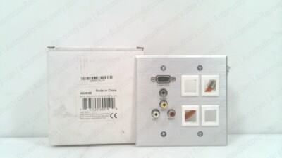 RAPIDRUN 60029 INTEGRATED VGA(HD15), NEW #284719
