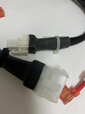 【PSA10】　19-082H　ライトニング New Pride Jazzy Select 14/14XL Dynamic Charger Cable Harness