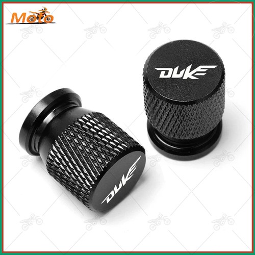 Ajuste para DUKE 125 200 390 690 790 Motocicleta CNC Válvula Válvula Vástago Tapa Nuevo - Imagen 3 de 7