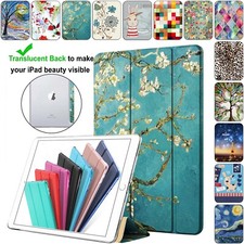 iPad Mini 7.9 Air 5 4 3 2 1 10.2 9.7 10.9 Pro 12.9 10.5 PC Cover Blossom