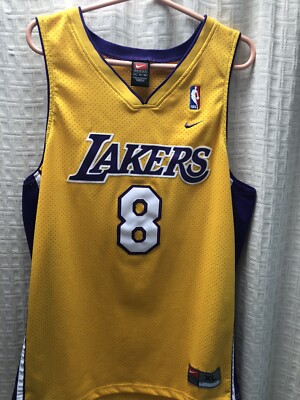 real kobe jersey