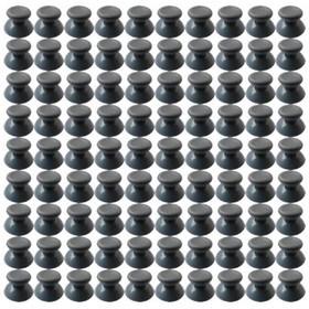 40/60/80/100pcs Replacement Thumb Sticks Analog for Xbox 360 Joysticks 2Colors