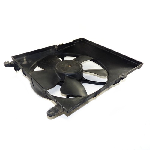Electric Fan Blower Motor Radiator Fan 96536666 Chevrolet Kalos T200 Aveo T250