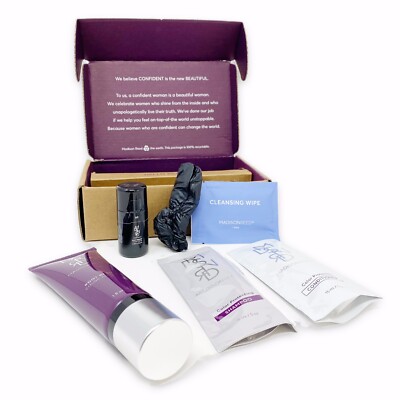 Madison Reed 5C Root Reboot Application Applicator Pro Kit Set