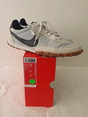 nike waffle racer 1972