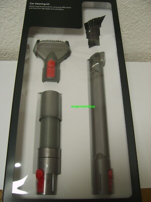 Quick Release Autopflege-Set Dyson 968333-01 für Dyson V7, V8, V10, V11