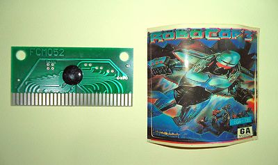 SNES A Day 79: RoboCop 3 | SNES A Day