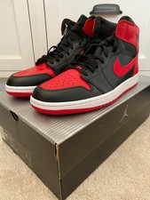 jordan 1 banned 2001