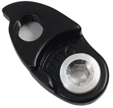 Rear Derailleur Roadlink Hanger Extender Increase Cassette Size Road Link MTB 