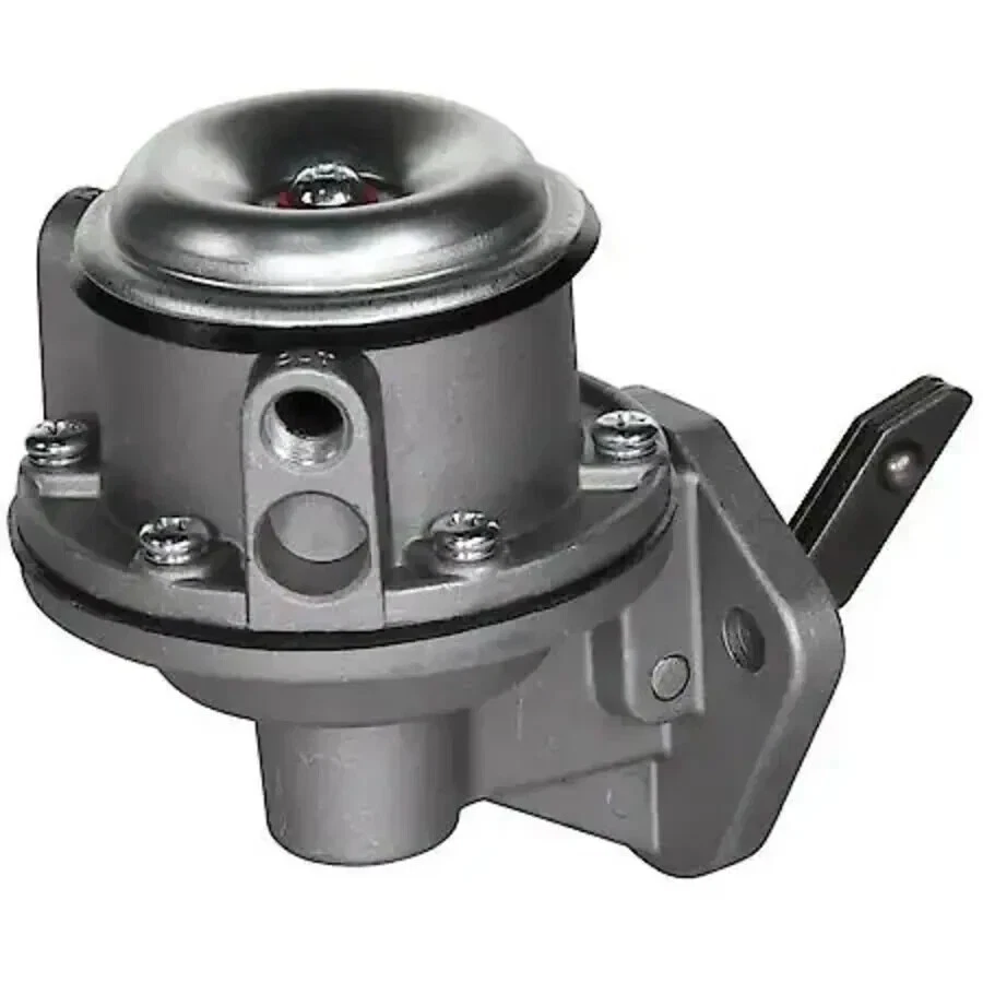 Bomba de combustible mecánica premium 1542656 rendimiento confiable para vehículo Foto 3 de 3