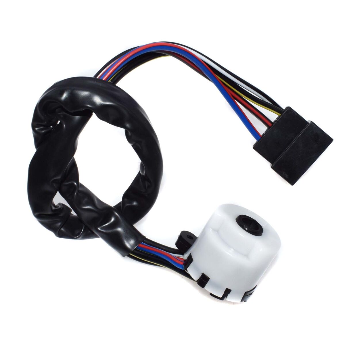 New Ignition Switch 84450-60120 For Toyota Landcruiser 85-92 New Ignition Switch 84450-60120 For Toyota Landcruiser 85-92