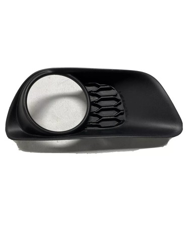 Right Passenger Side Fog Lamp Cover Bezel – Fits 2008-2010 Dodge Caravan