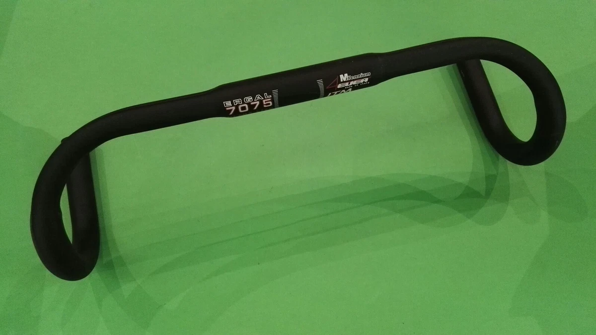 Manubrio Bici Da Corsa Specialized Hover Expert