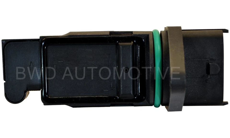 Medidor de flujo de aire de inyección de combustible BWD 59057 Reman se adapta a 00-02 Hyundai Accent 1.5L-L4 Foto 2 de 4