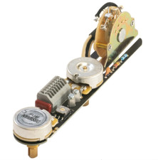 ObsidianWire Tele Custom Universal pre-wired ...