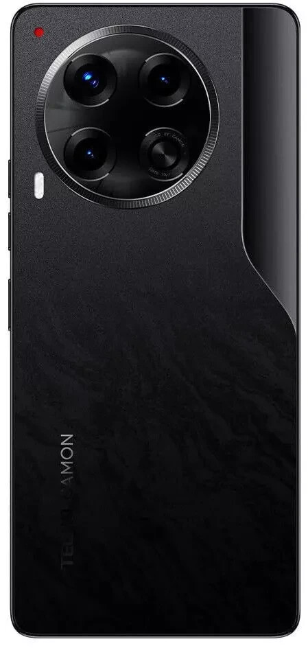 TECNO CAMON30 5G グローバル版 8GB/256GB中古Aランク TECNO Camon 30 5G(8GB+256GB)Black 6.78