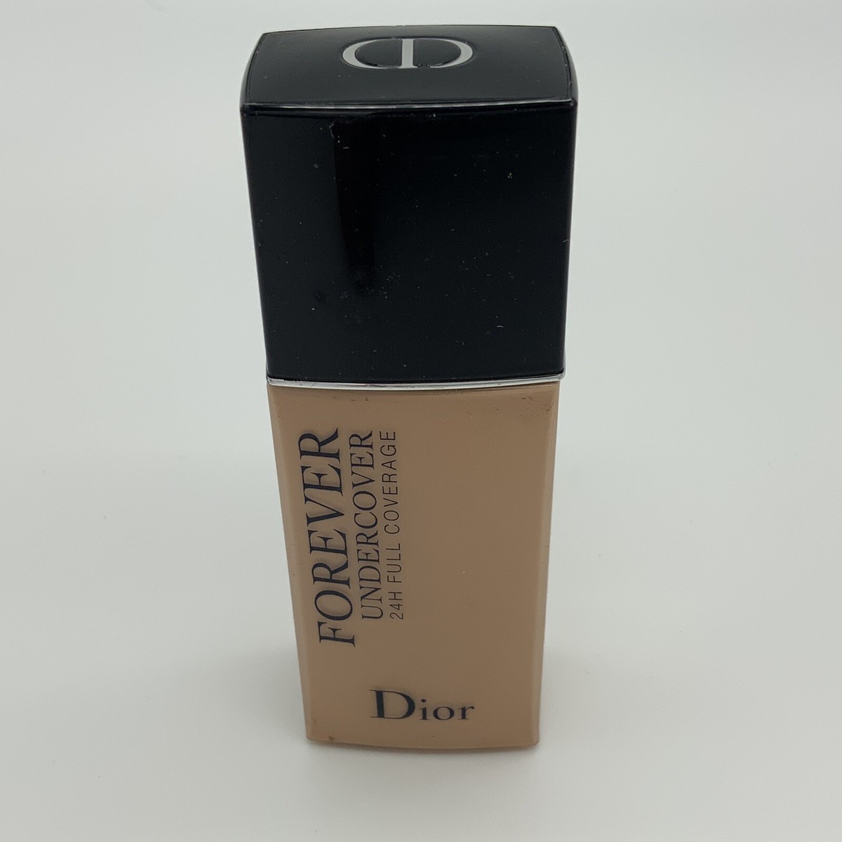 新品 Dior Diorskin Forever Undercover 020 Diorskin Forever Undercover Concealer Waterproof - # 020