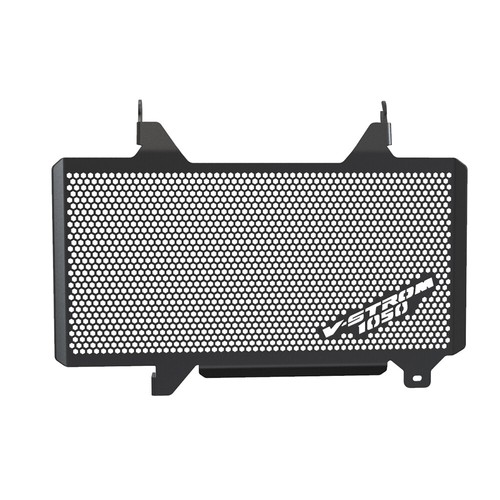 Suzuki V-Strom DL 1000 Radiator & inlaat bescherming