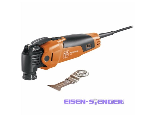 FEIN MULTIMASTER MM 500 Plus 72296762000 - Bild 1 von 1