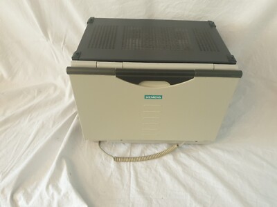 Siemens Tektronix   K1297 ,  Protocol Tester ,  G20 ,Windows   Vintage Computer
