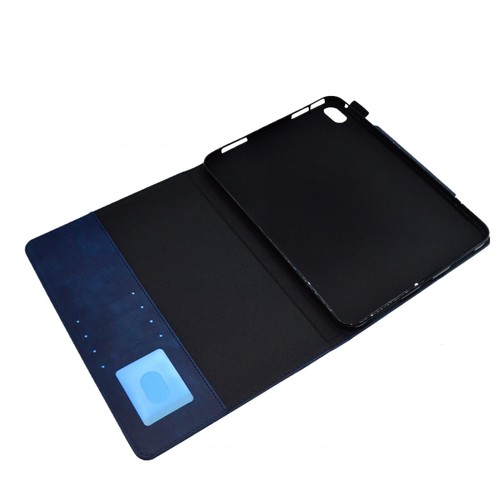 Leather Case Cover For iPad 10.2 9 8 7th Generation Pro iPad Air 1 2 5th 6th 9.7 - Picture 30 of 80