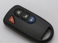 2010-2012 Kia Optima Lx Ex Sx V6 Smart Key Fob Keyless Entry Remote Oem 2011