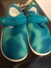 speedo kids watershoes size Small 5-6