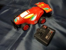 Gig Nikko Mini Dictator 1/24 radiocomandata macchina vintage no Folgore Freccia