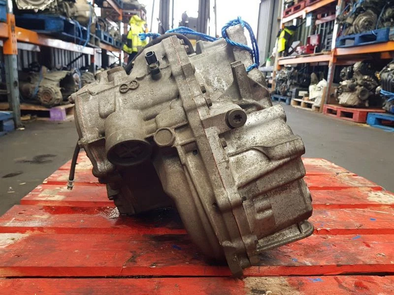 06-2011 MK1 CHEVROLET CAPTIVA GEARBOX+TORQUE 2.0 DIESEL Z20S1 5 SPEED AUTO - Image 3 of 4