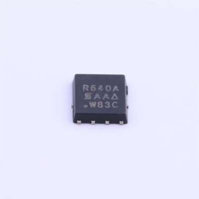10pcs SIR644DP-T1-E3 SIR644DP-T1-GE3 RG44 R644 SIR644DP DFN5x6-8 IC Chip