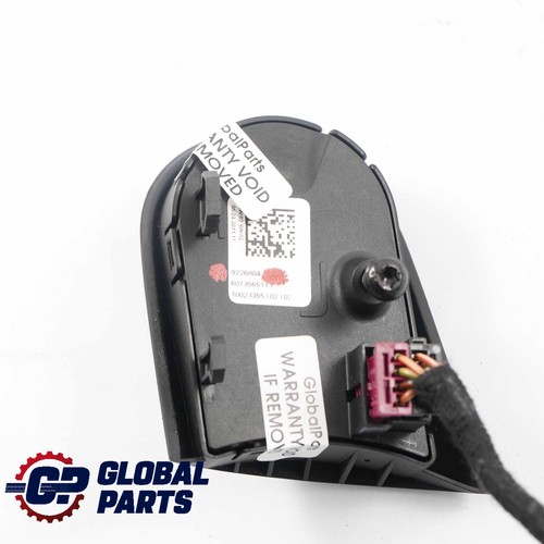 Mini Cooper R55 R56 LCI Steering Wheel Switch Controls Multifunction 9226804 - Picture 12 of 12