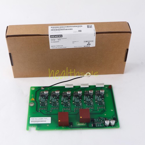 1PC Siemens 6SE7031-7HH84-1HJ0 Converter Board 6SE7 031-7HH84-1HJ0 New - Picture 11 of 13