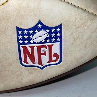 Inaugural Season Football - HOUSTON TX - 2002 - Limited Edition of