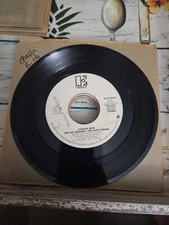 PROMO Charlie Rich-Are We Dreamin The Same Dream/ANGELINA 47104 45 VG