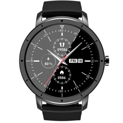 Global Version New Xiaomi Mibro Air Smart Watch, IP68 Waterproof, 12 Sport Modes