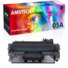 1 Toner fits for HP CE285A LaserJe Pro M1132 P1102W P1005 P1006 P1007 P1008