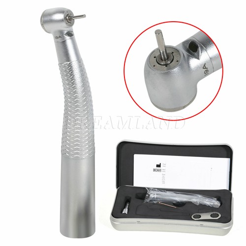 COXO Dentaire Fiber Optic LED Handpiece CX207-G fit KAV/NSK/Sirona Coupler CE - Imagen 4 de 7