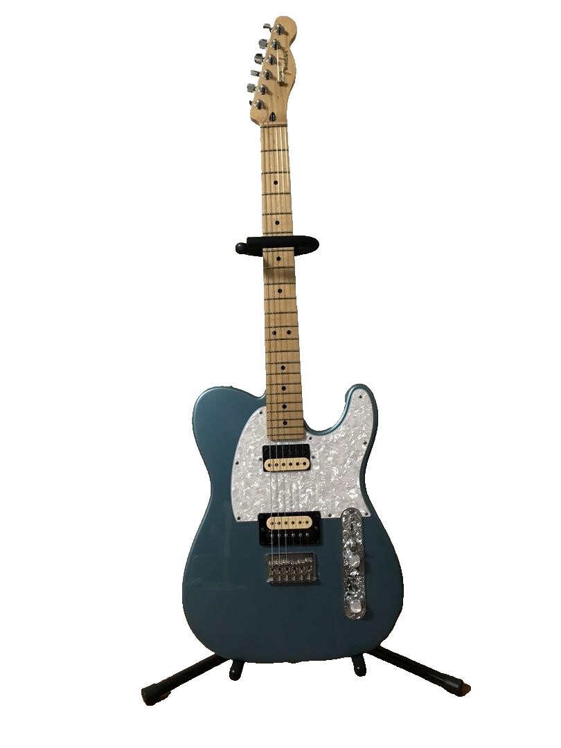 Fender Telecaster Mij | eBay